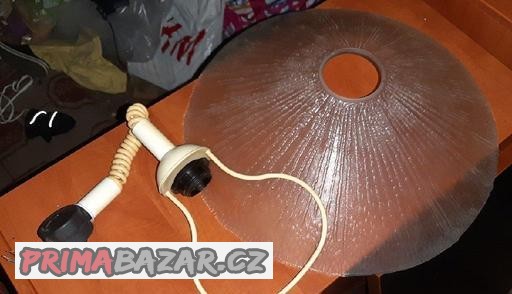 Kuchyňský lustr světlo funkční