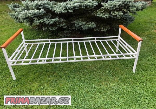 kovova-postel-80x200-vcetne-matrace