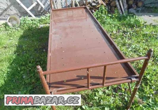 postel-vojenska-20-ks