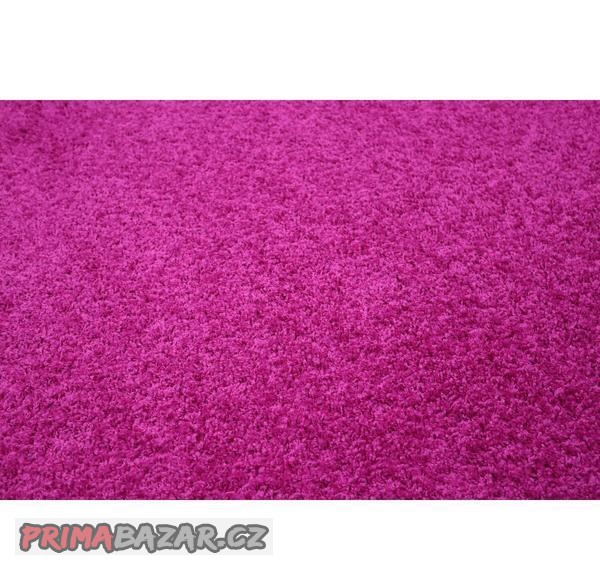 metrazovy-koberec-color-shaggy-ruzovy