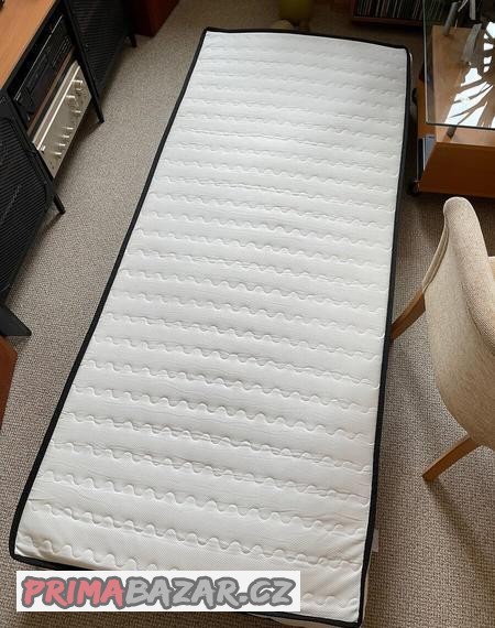 7zonova-tastickova-matrace-supreme-tfk-gel