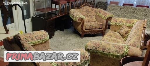 indoneska-vyrezavana-3-sedacka-se-2-kresly