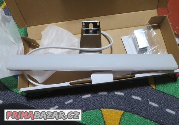 Koupelnové svítidlo - LED osvětlení zrcadla EBIR Pandora