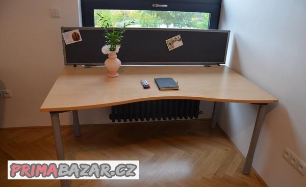 PRODÁM Kancelářské stoly