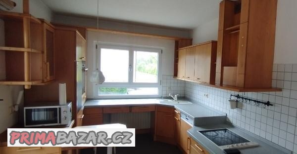 Kuchyňská linka 810cm kompletní