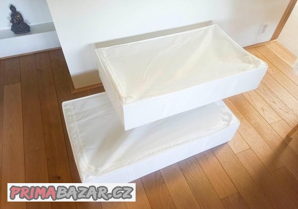 dva-ulozne-boxy-skubb-ikea-93x55x19cm-nove
