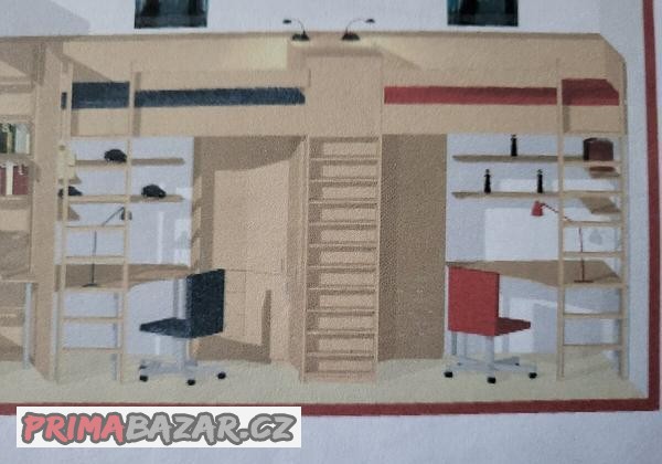 patrove-postele-se-stoly-a-skrinemi