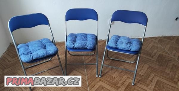 skladaci-zidle-modra-vcetne-podsedaku