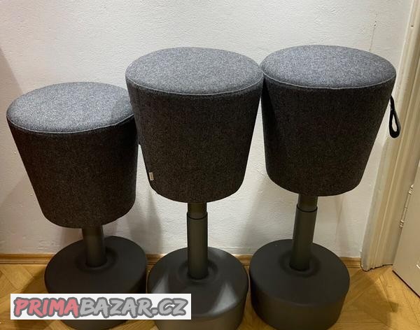 Taburety, bobky, barové židle křesla