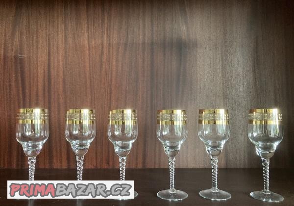 sada-pozlacenych-sklenic