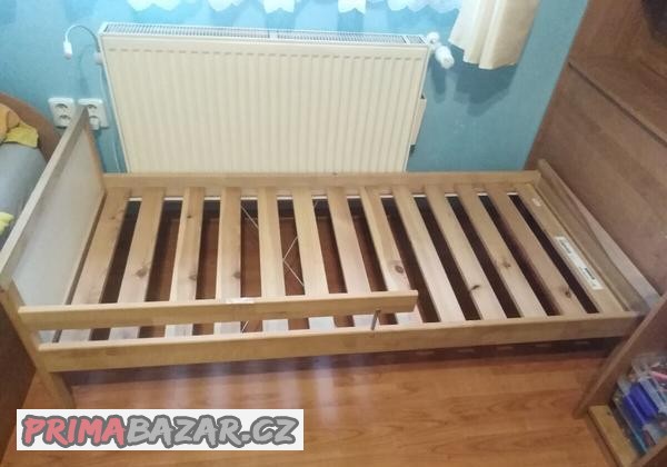 detska-postel-ikea