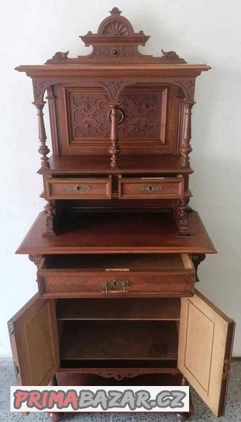 gr-nderzeit-vertiko-v-orechu