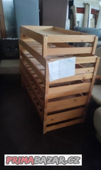 prodam-male-postele-postilky