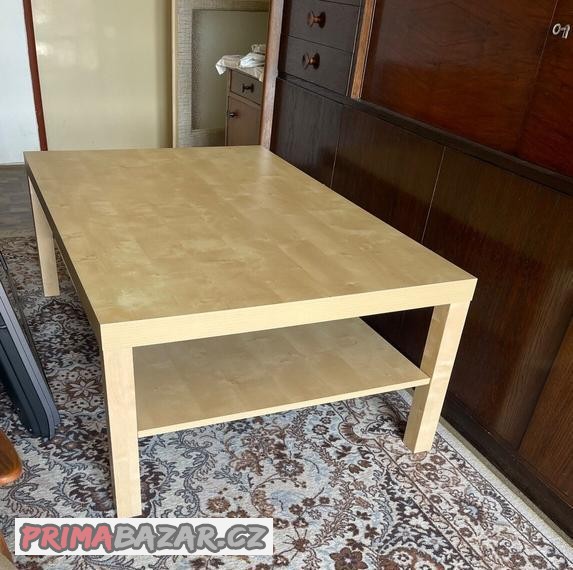 Ikea konferenční stolek