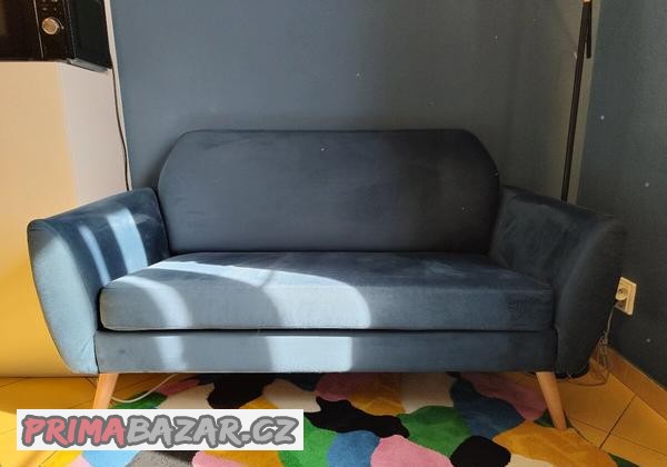 pohovka-gauc-erling-modry