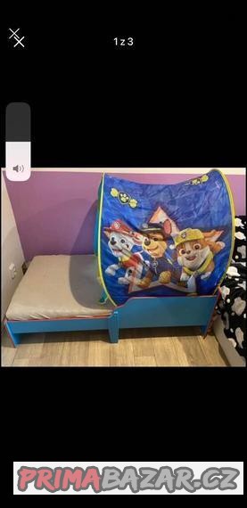 detska-postel-patrola