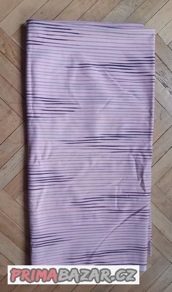 Nový Závěs velký,  dlouhý  (látka)