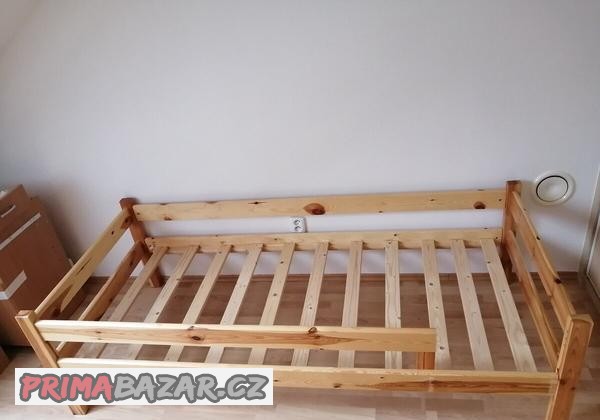 detska-postel-masiv-90-x-200-cm-nepouzivana