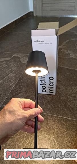 Zafferano poldina micro