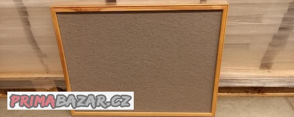 Textilní nástěnka - tabule