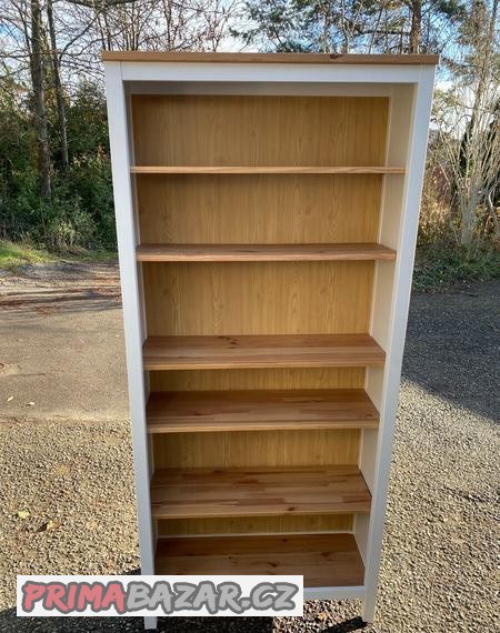 ikea-hemnes-knihovna