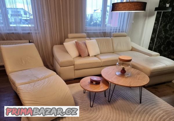 kozena-sedaci-souprava-lenoska