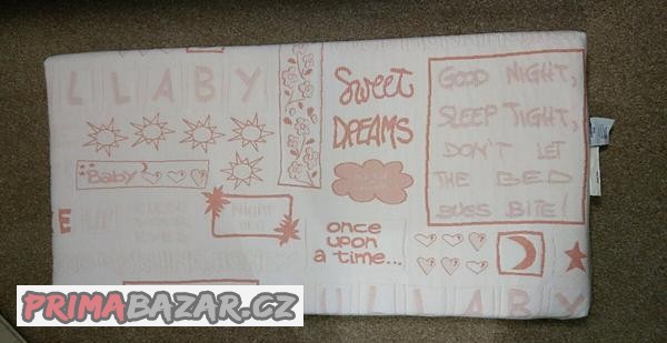 detska-matrace-do-postylky-dormeo