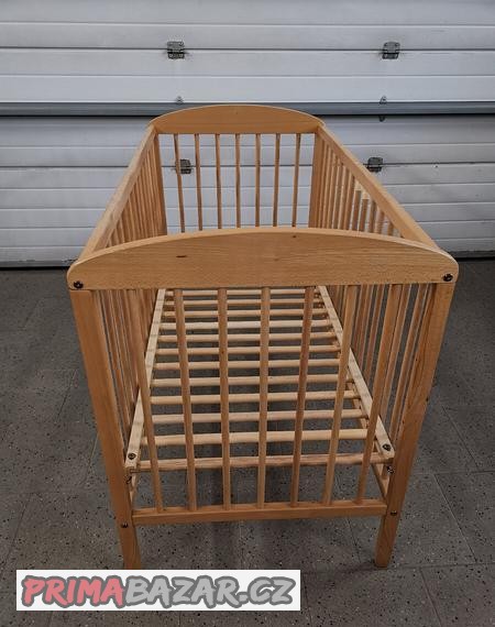 detska-drevena-postylka-120x60cm