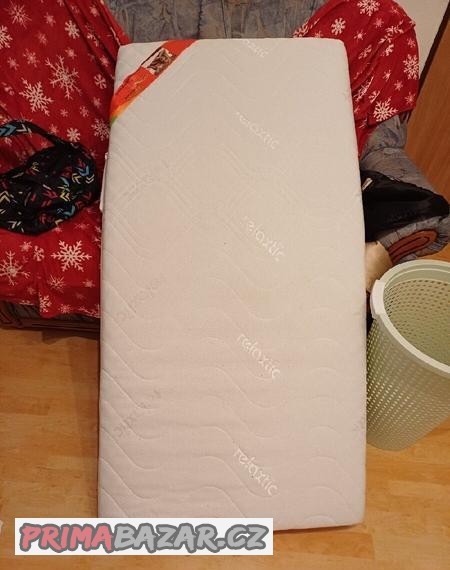 detska-matrace