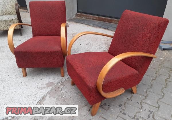 stara-kresla-j-halabala-typ-c