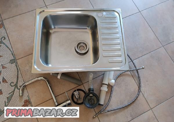 nerezovy-drez-baterie