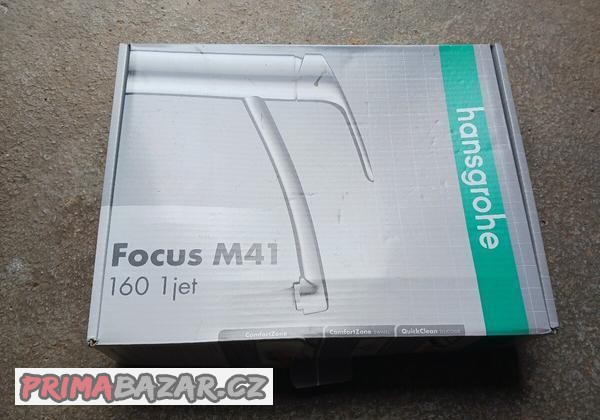 nova-vodovodni-baterie-hansgrohe-focus-m41