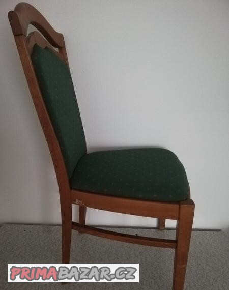 Bukové židle Ton