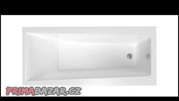 nova-vana-laguna-idea-plus-170x75-cm-vcetne-sifonu-a-nozicek