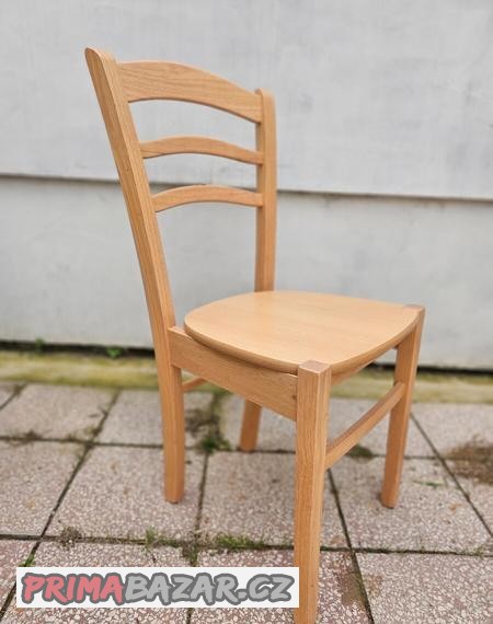 1ks Židle, použitá