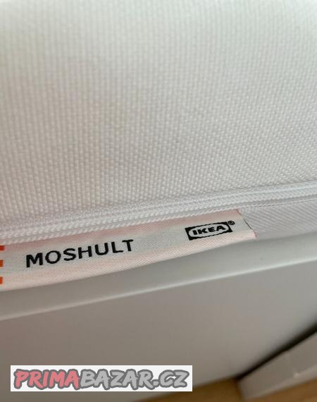 ikea-moshult-2x-penova-matrace-200x80cm