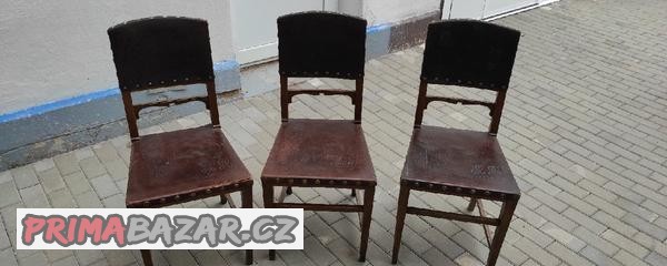 starozitne-zidle-3ks-za-1500-kuze