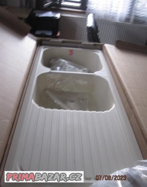 Drez NARDI  LIL 1162A novy zabaleny