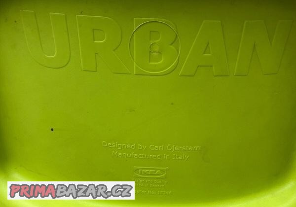 Detska židle Ikea URBAN