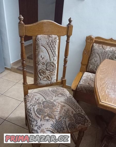 rustikalni-jidelni-set