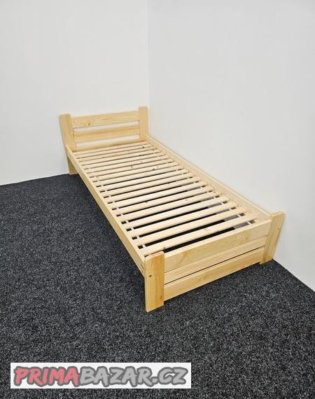 prodam-nove-postele-zvysene-s-rostem-80-a-90x200cm