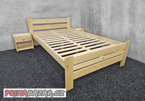 prodam-postele-zvysene-s-rostem-120x200-a-140x200cm-nove