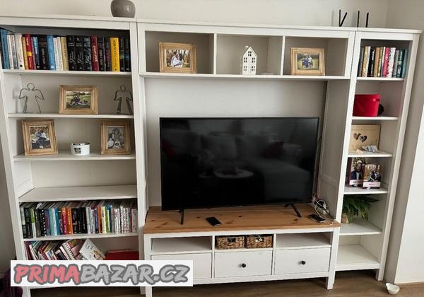 hemnes-sestava