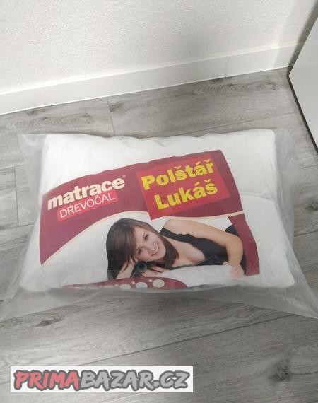 polstar-drevocal-lukas