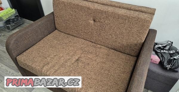 prodam-malou-rozkladaci-pohovku