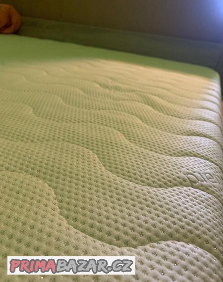 matrace-200x180x17cm