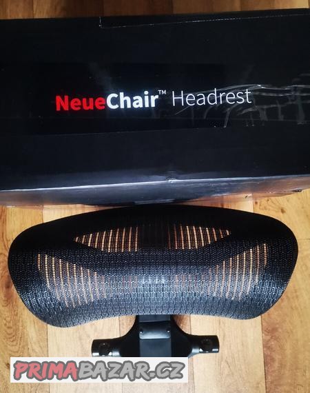 Secretlab neuechair headrest