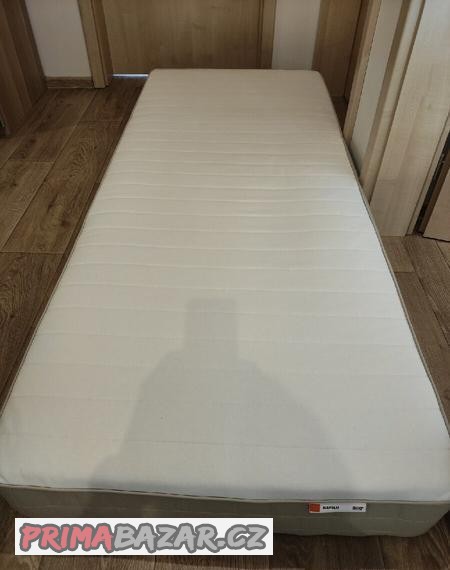 matrace-ikea-hafslo-pruzinova-80x200