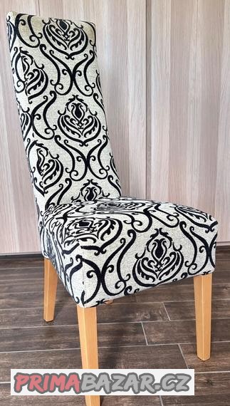 prodam-4-zidle-k-jidelnimu-stolu