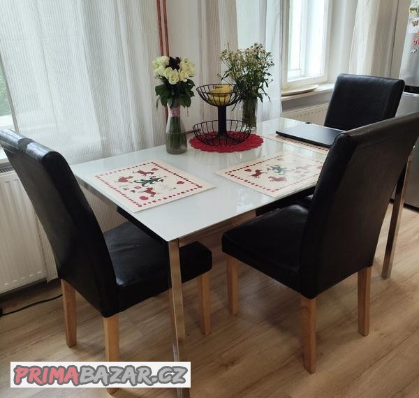 skleneny-stul-ikea-zidle-zdarma